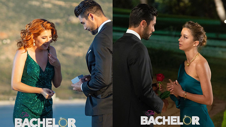 The Bachelor: Η Μαρίνα Λικμέτα δημοσίευσε φωτογραφία με τη Νικολέττα Τσομπανίδου στο Instagram